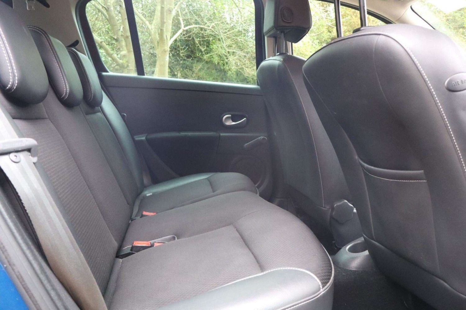 Used Renault Clio 2008 for sale - 77910121: Photo 19