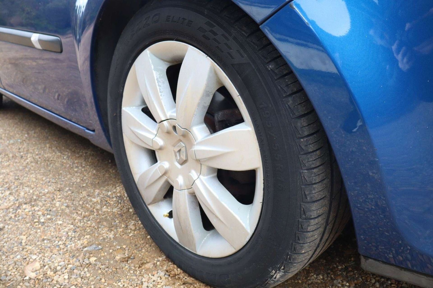 Used Renault Clio 2008 for sale - 77910121: Photo 29