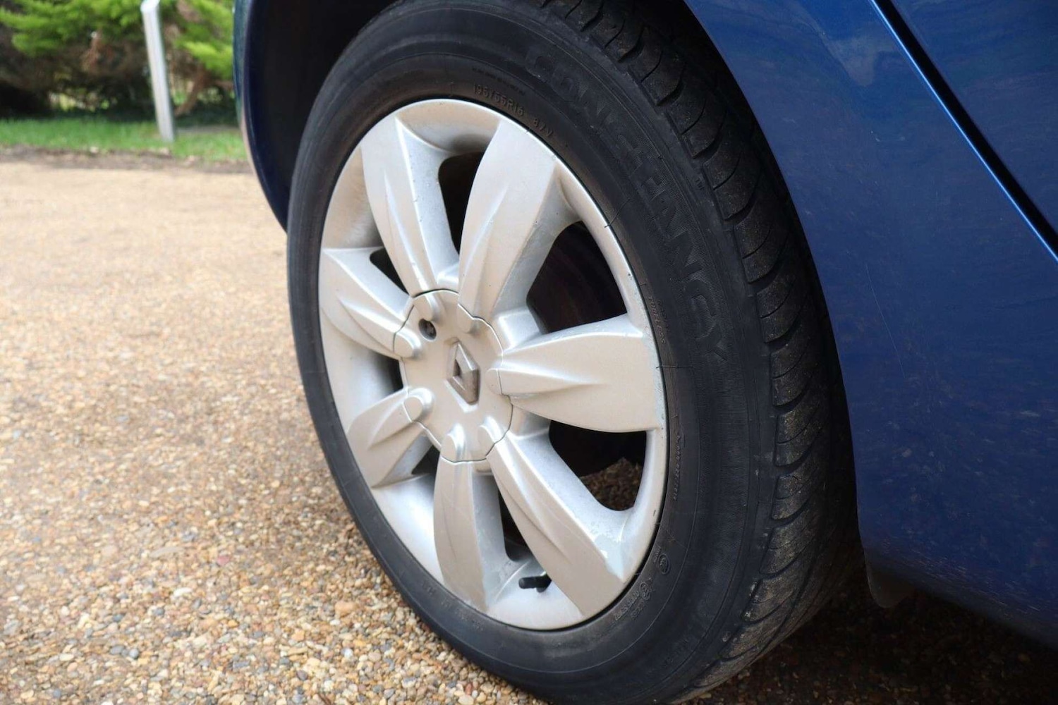 Used Renault Clio 2008 for sale - 77910121: Photo 30