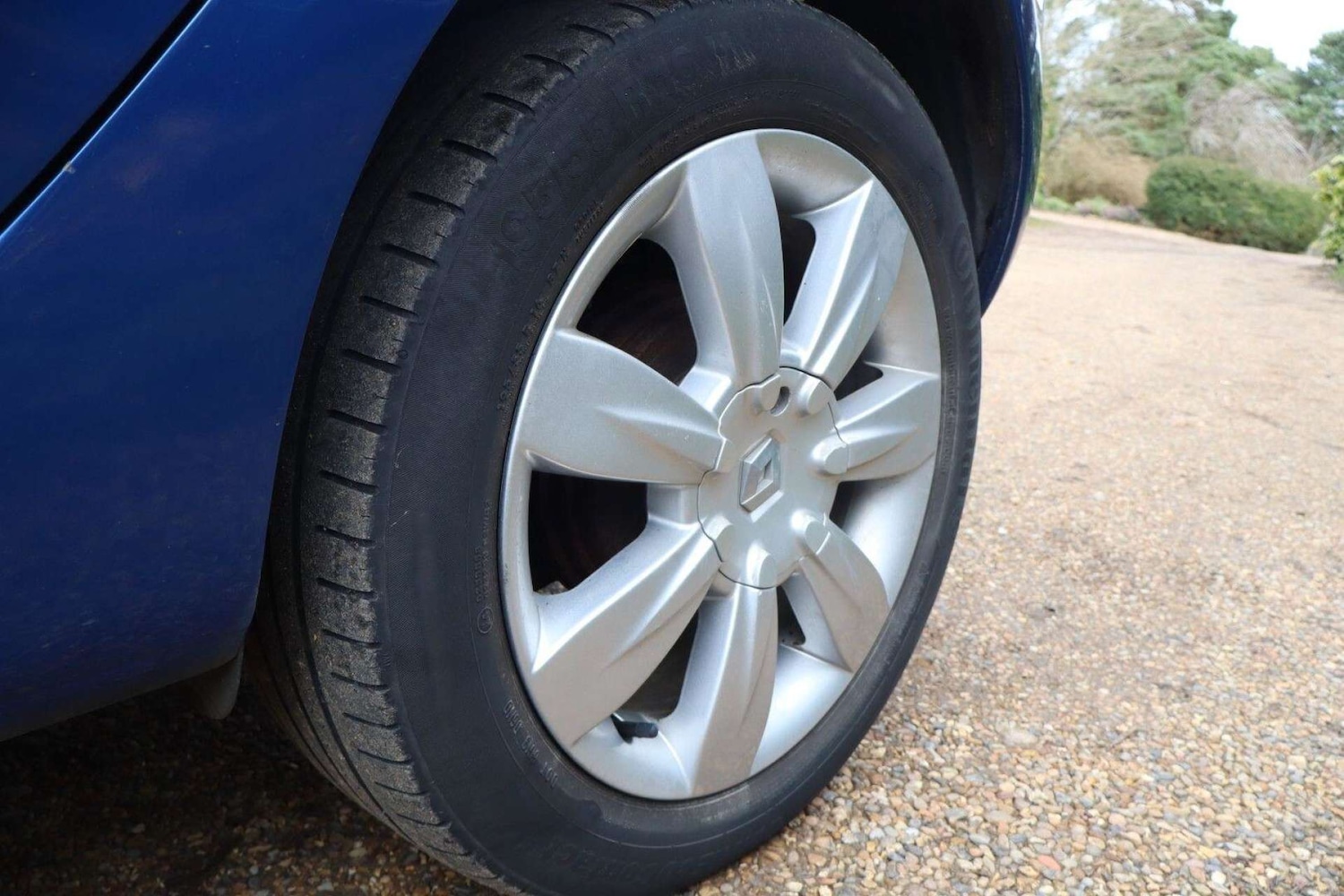 Used Renault Clio 2008 for sale - 77910121: Photo 31