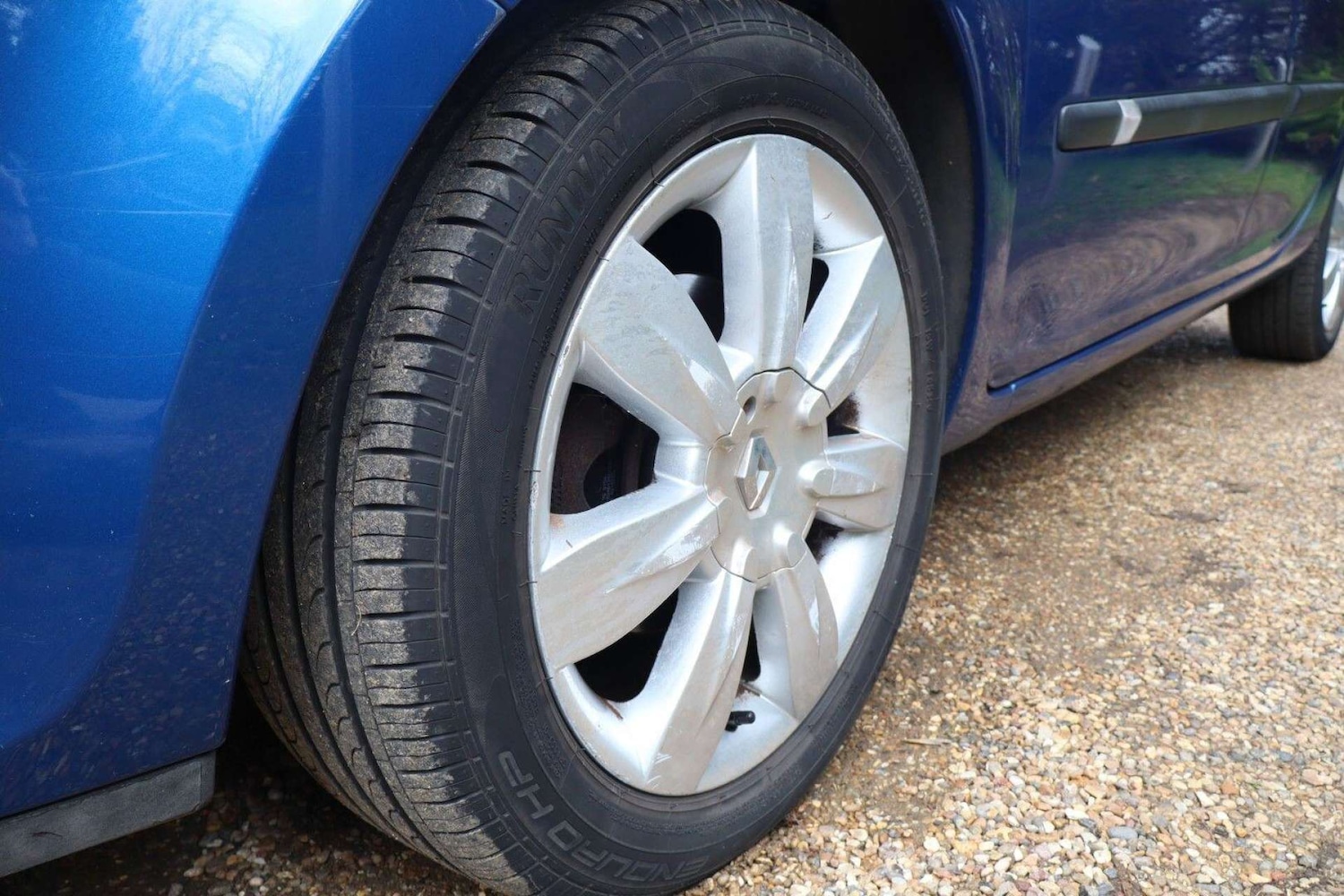 Used Renault Clio 2008 for sale - 77910121: Photo 32