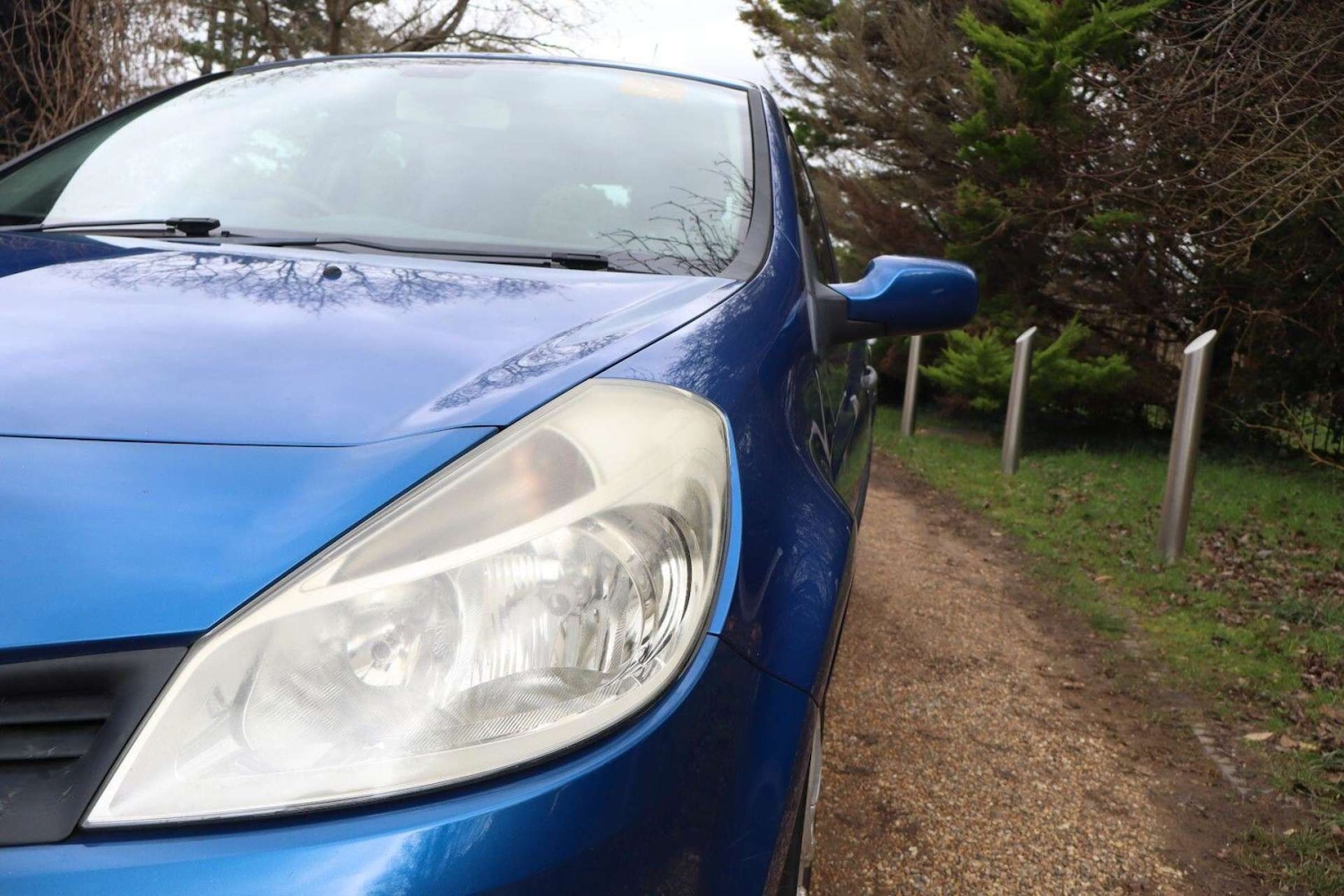 Used Renault Clio 2008 for sale - 77910121: Photo 37