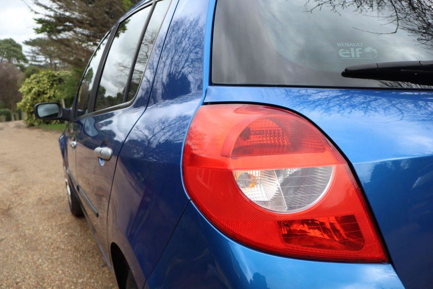Used Renault Clio 2008 for sale - 77910121: Photo 43