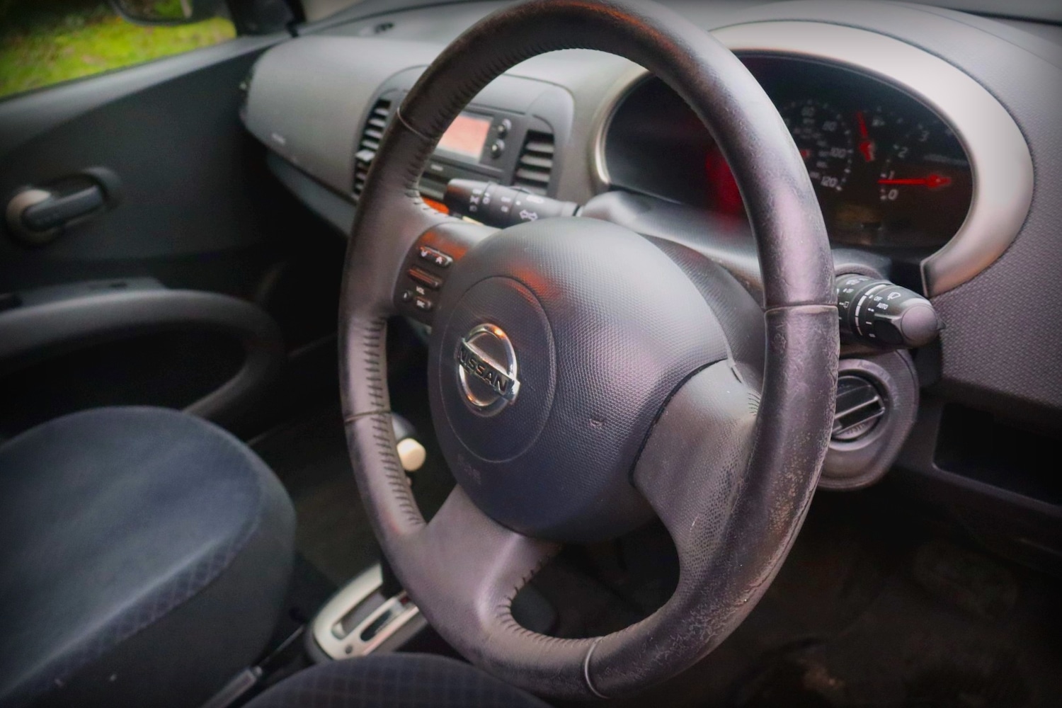 Used Nissan Micra 2004 for sale - 76979587: Photo 14