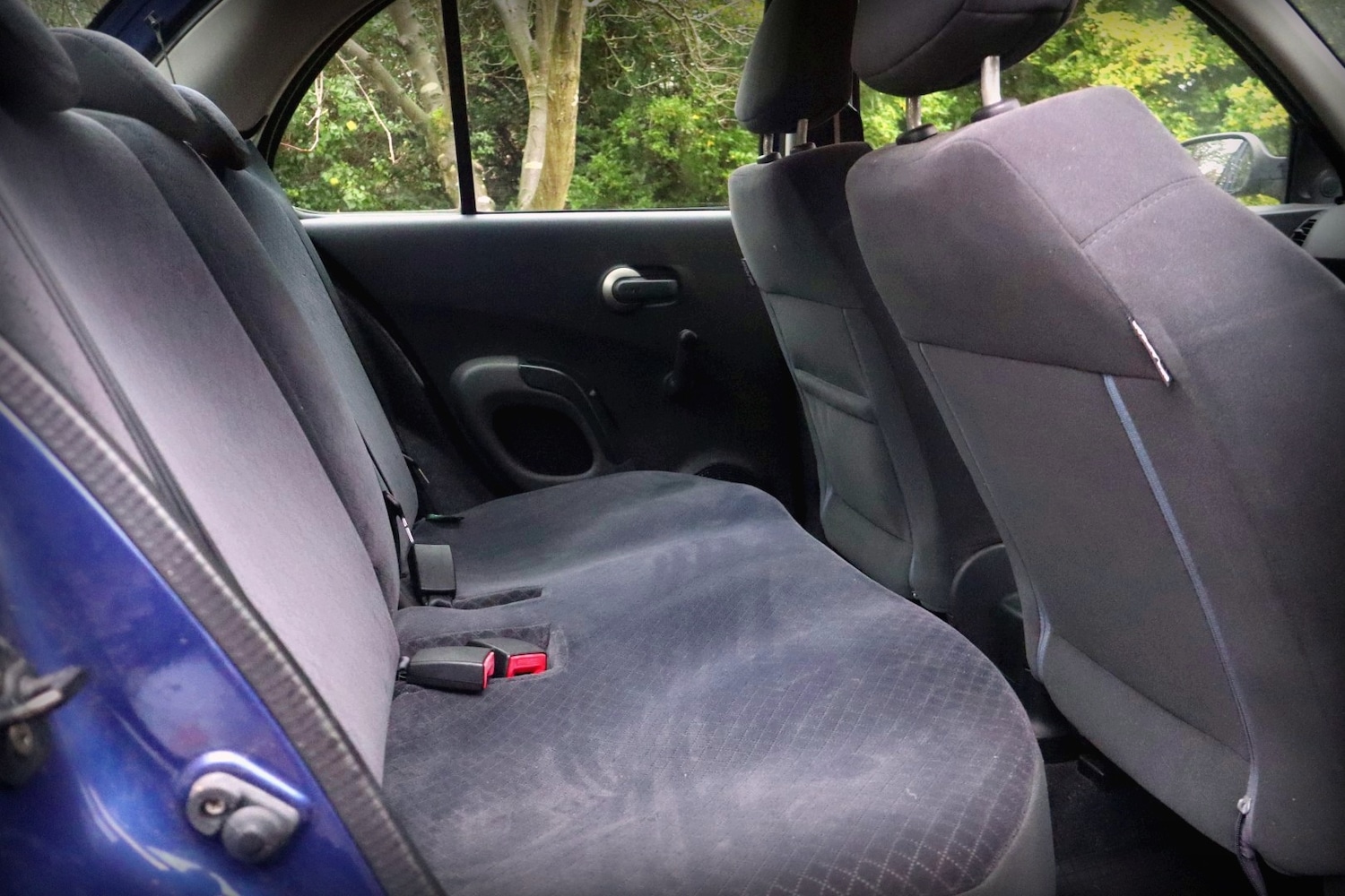 Used Nissan Micra 2004 for sale - 76979587: Photo 15