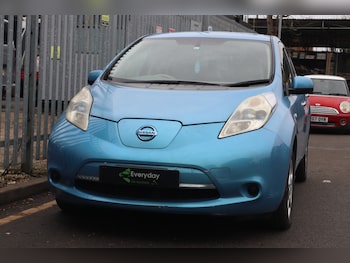 Used Nissan Leaf 2011 for sale - 77617064: Photo