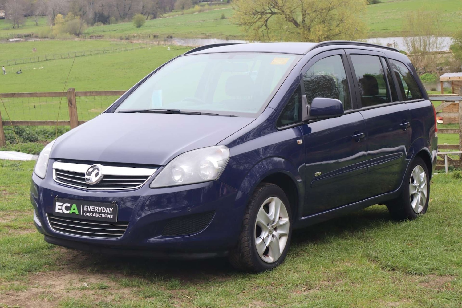 Used Vauxhall Zafira 2013 for sale - 78210417: Photo 11