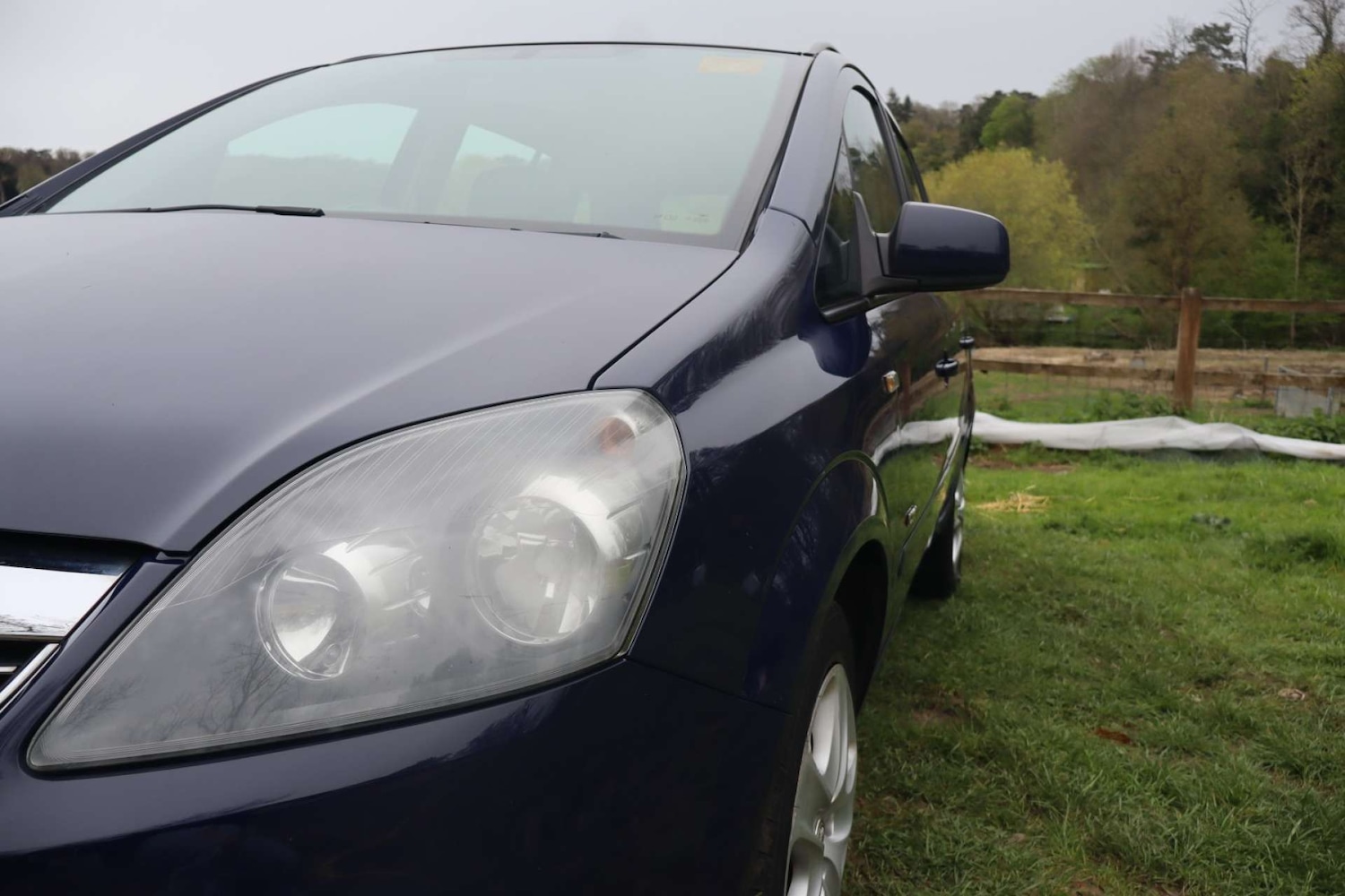 Used Vauxhall Zafira 2013 for sale - 78210417: Photo 12