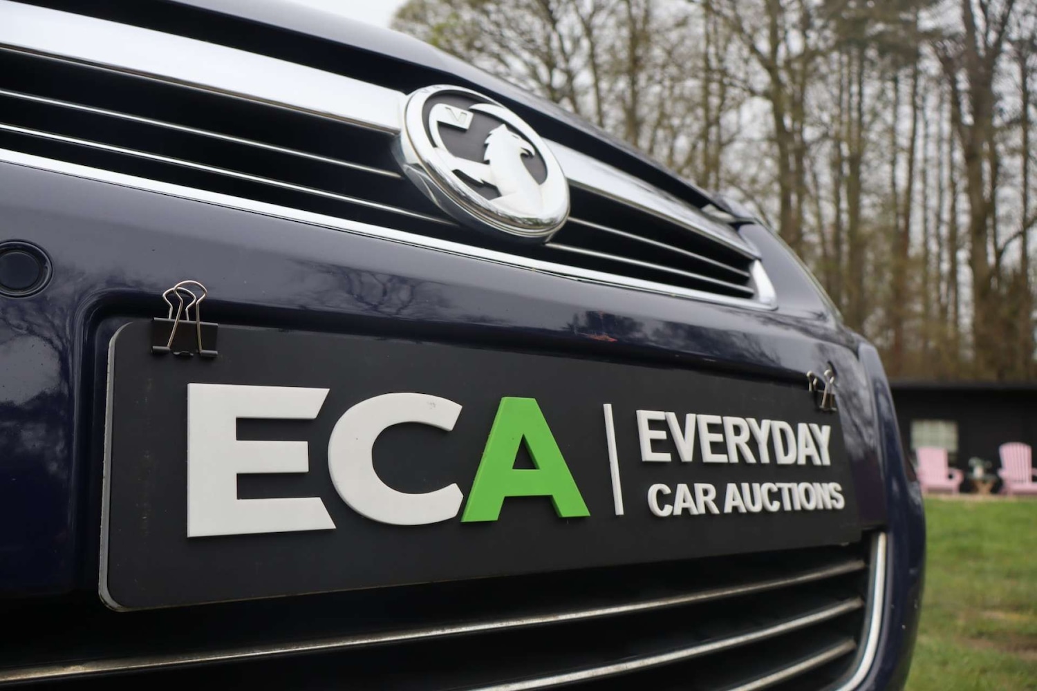 Used Vauxhall Zafira 2013 for sale - 78210417: Photo 14