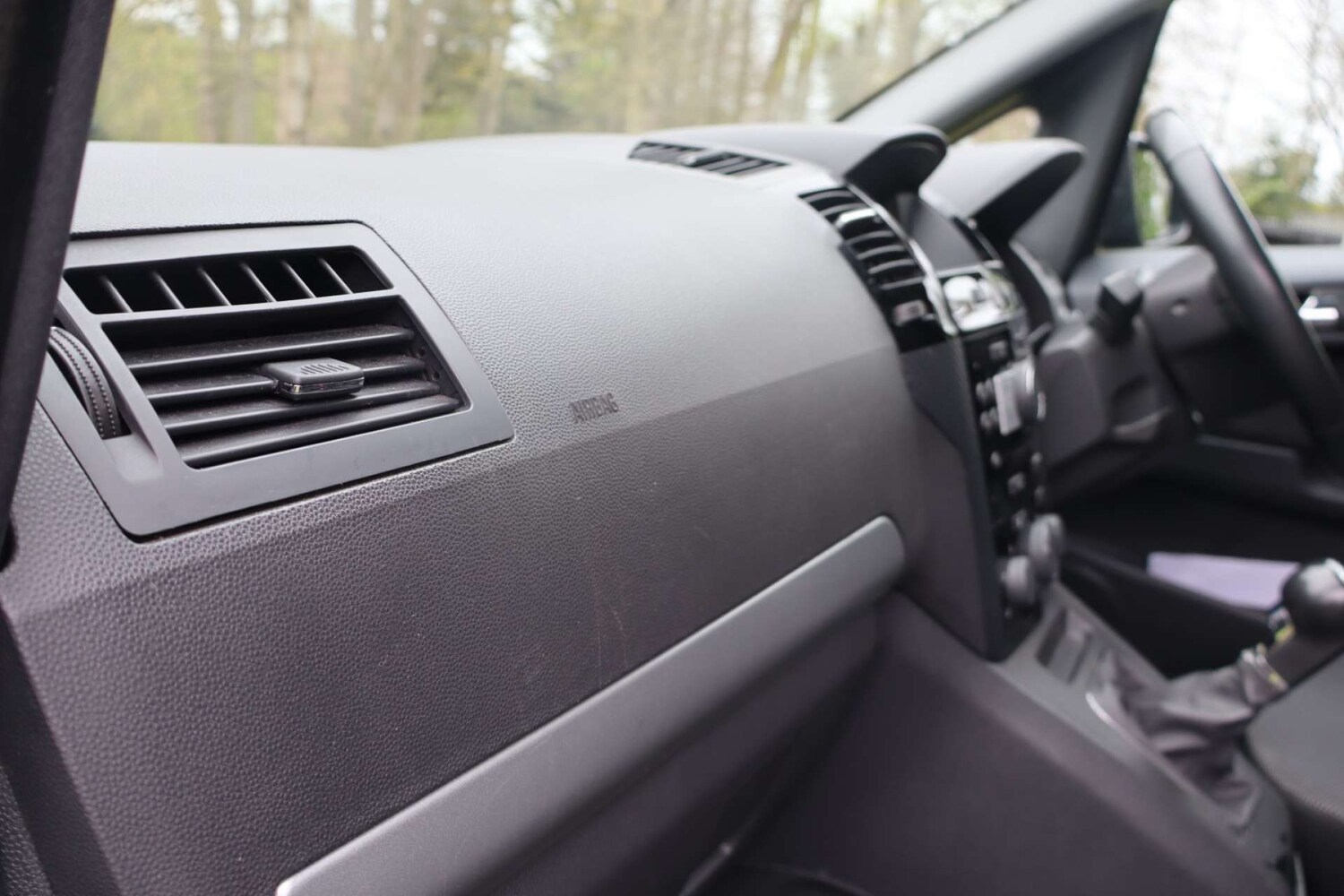 Used Vauxhall Zafira 2013 for sale - 78210417: Photo 26