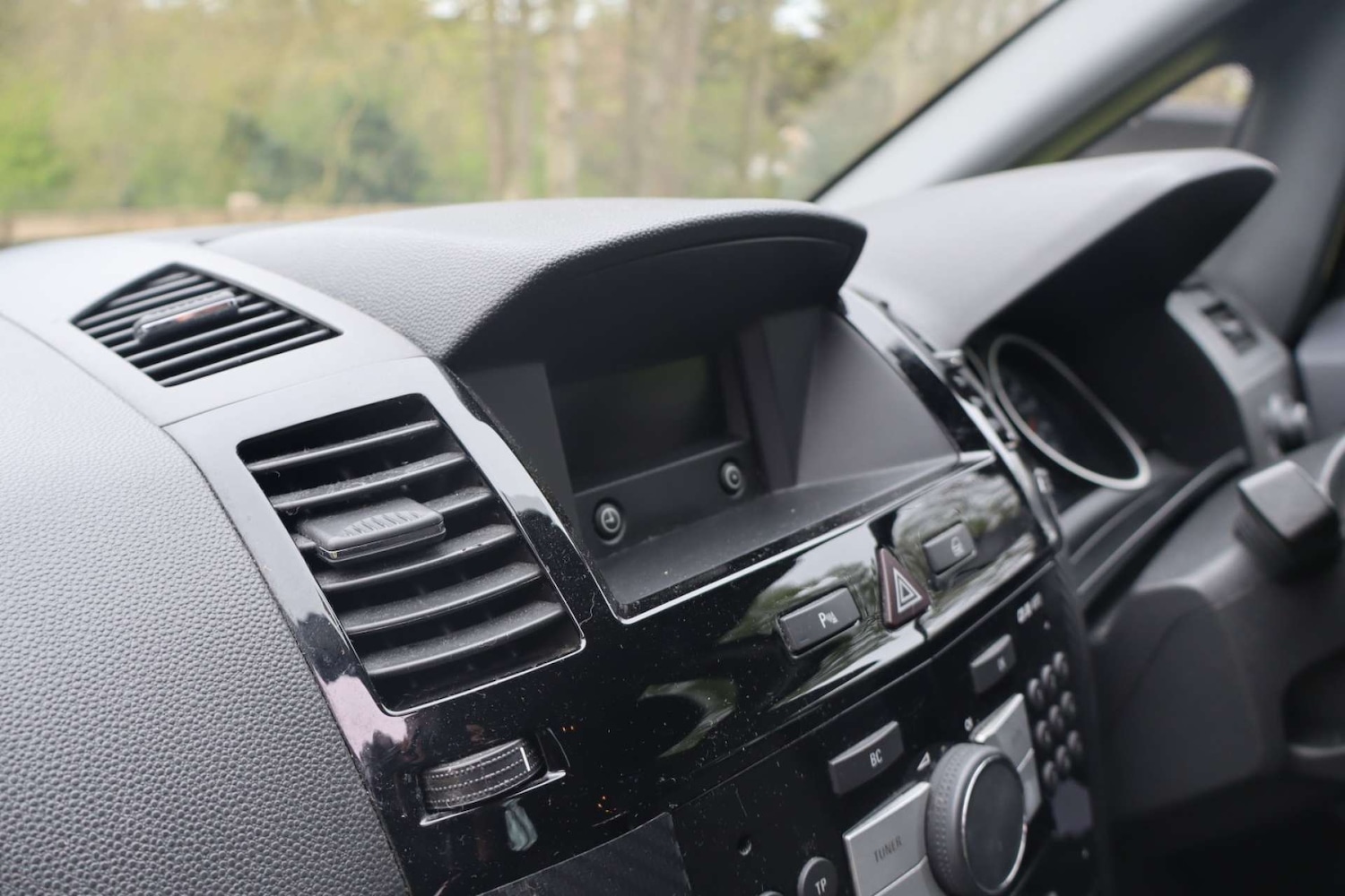 Used Vauxhall Zafira 2013 for sale - 78210417: Photo 29