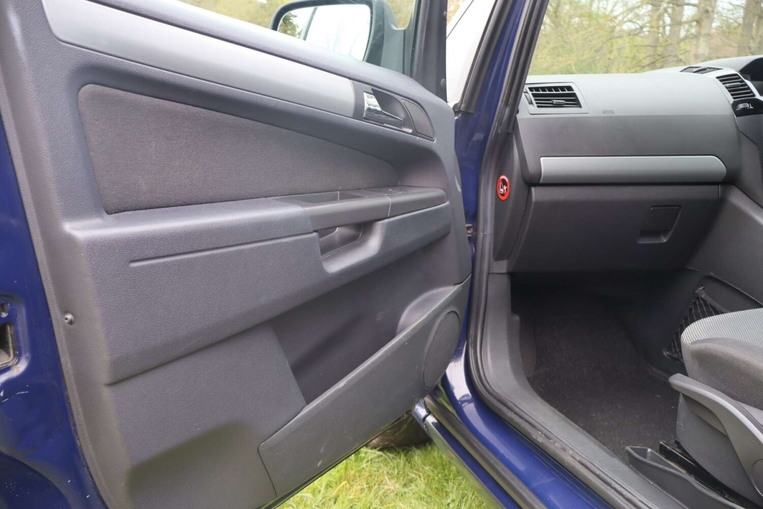 Used Vauxhall Zafira 2013 for sale - 78210417: Photo 30