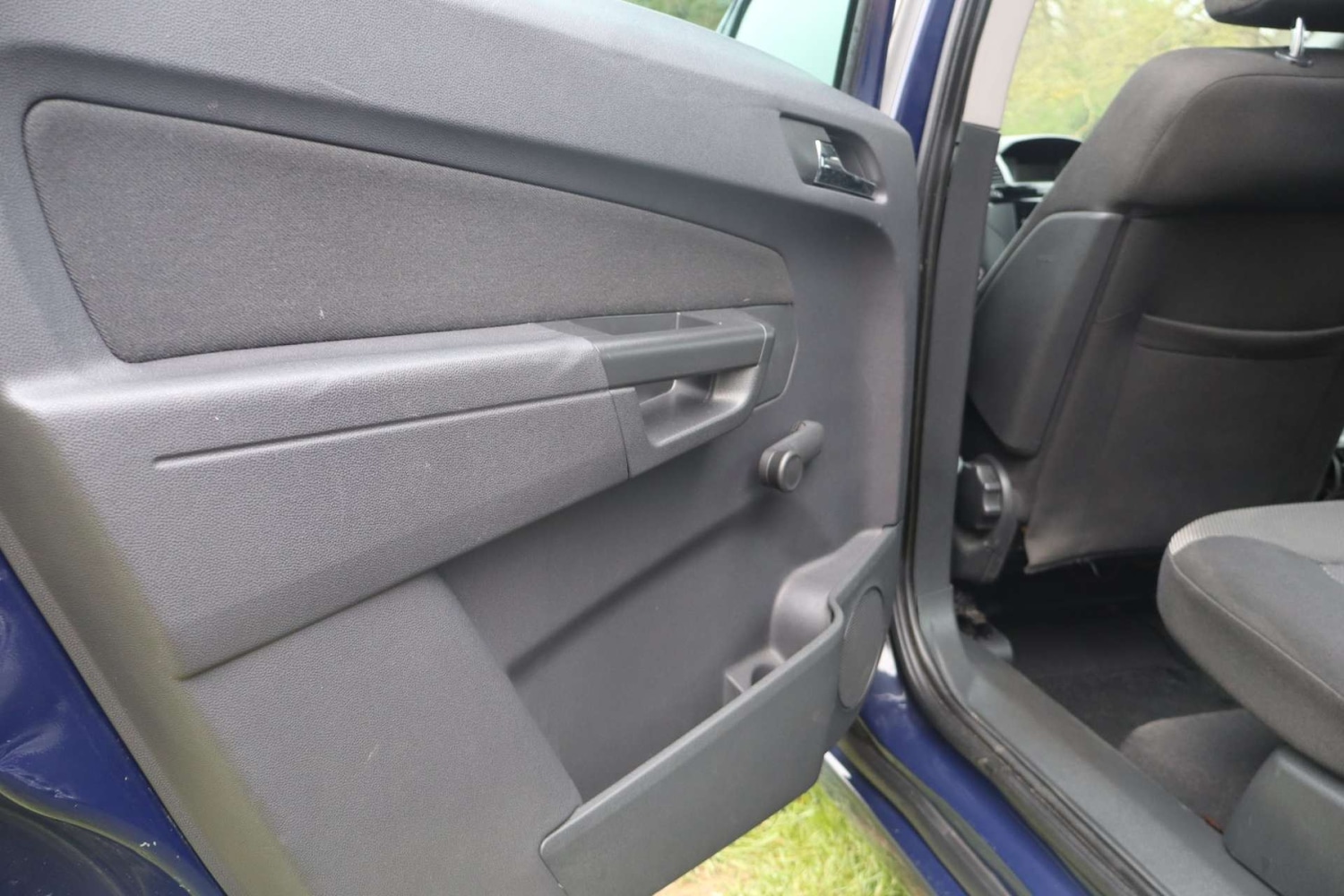 Used Vauxhall Zafira 2013 for sale - 78210417: Photo 31