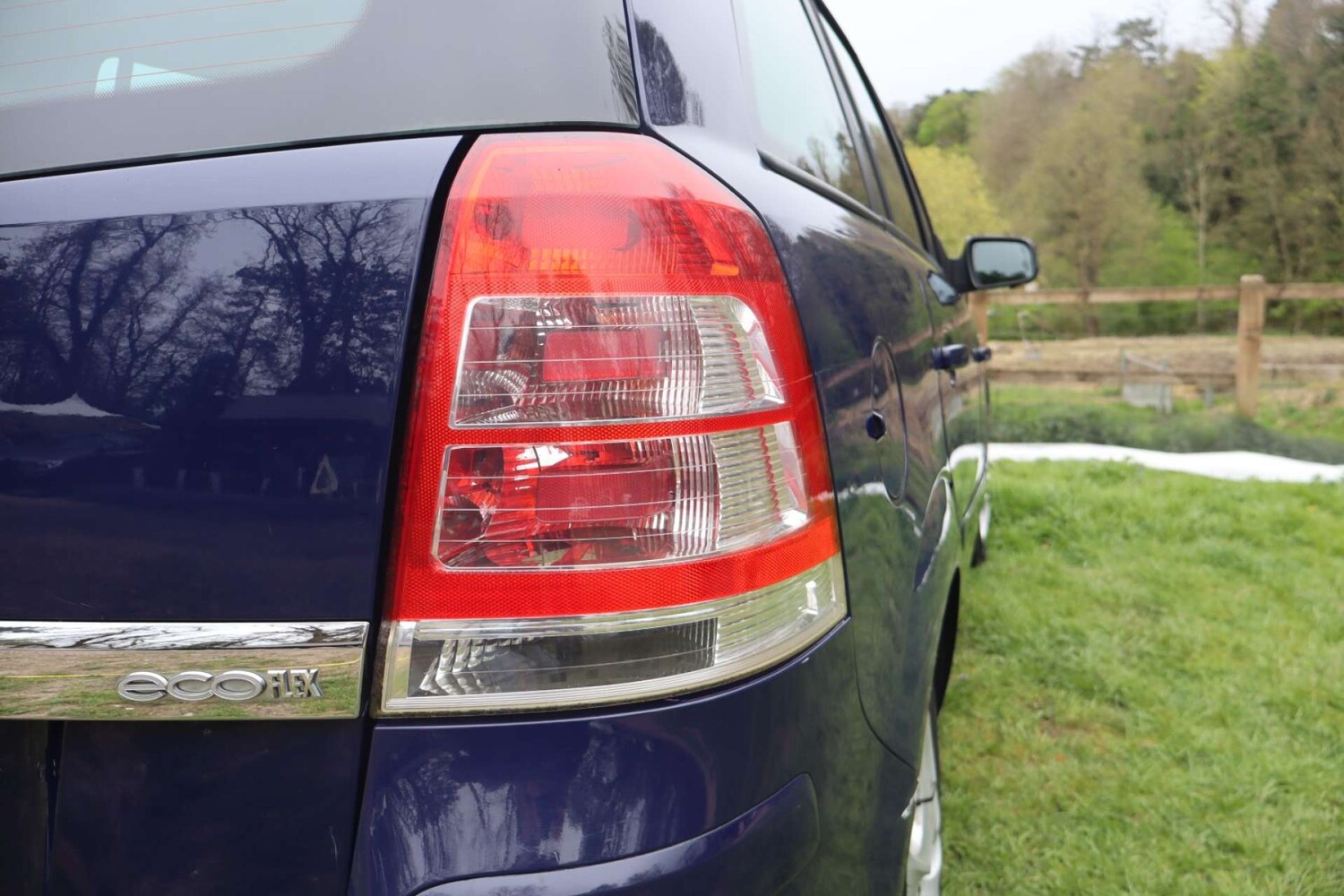 Used Vauxhall Zafira 2013 for sale - 78210417: Photo 33