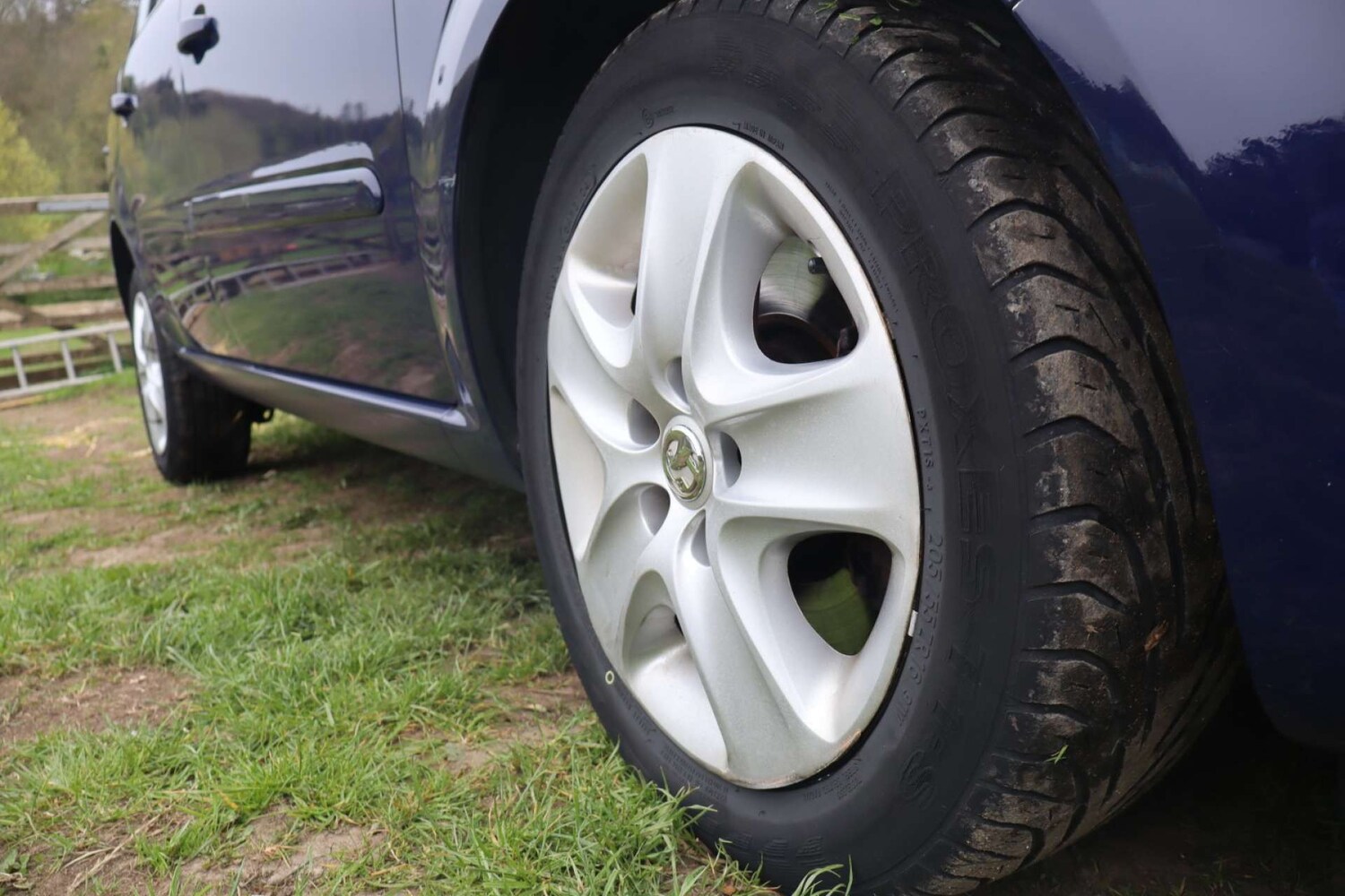 Used Vauxhall Zafira 2013 for sale - 78210417: Photo 37