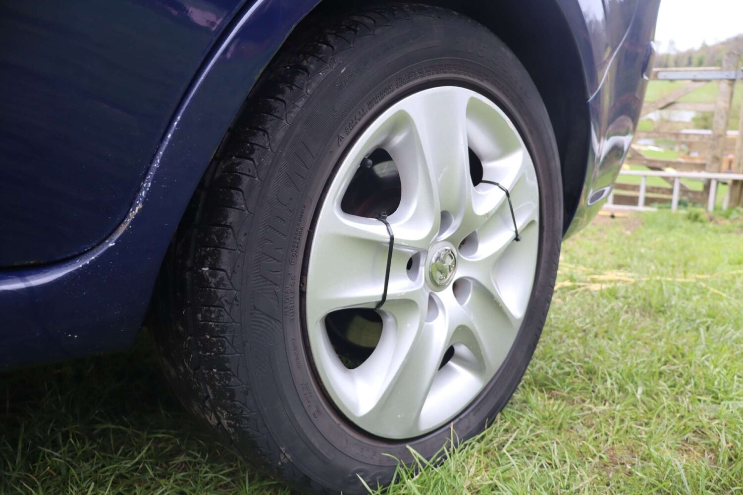 Used Vauxhall Zafira 2013 for sale - 78210417: Photo 38