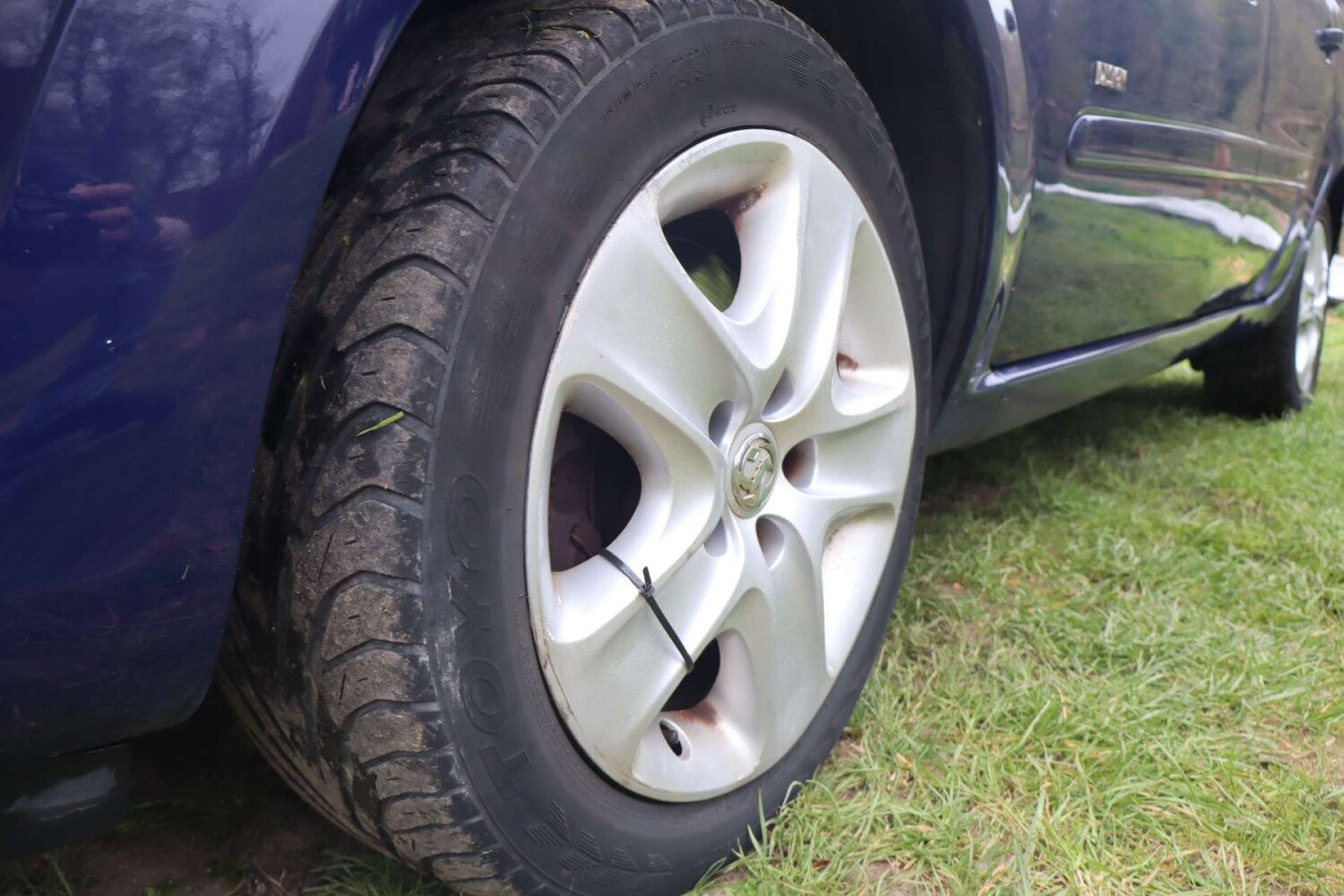 Used Vauxhall Zafira 2013 for sale - 78210417: Photo 39