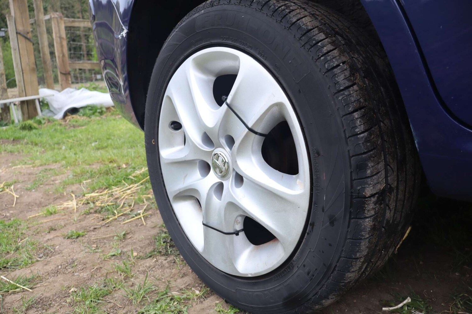 Used Vauxhall Zafira 2013 for sale - 78210417: Photo 40