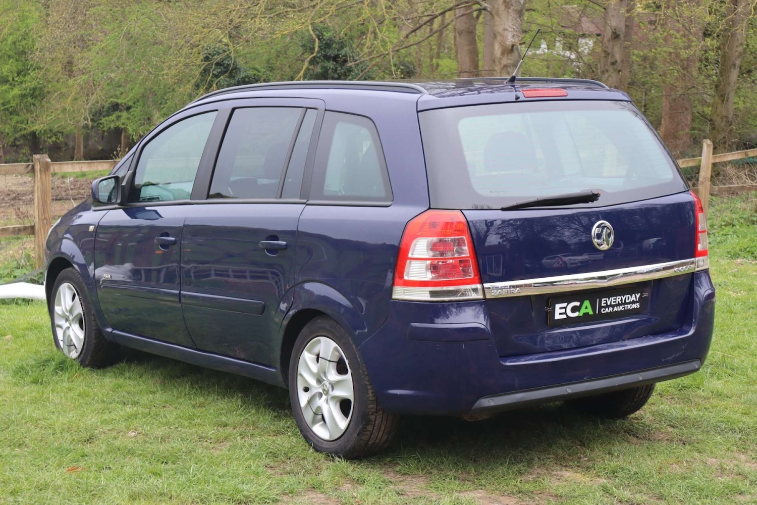 Used Vauxhall Zafira 2013 for sale - 78210417: Photo 6