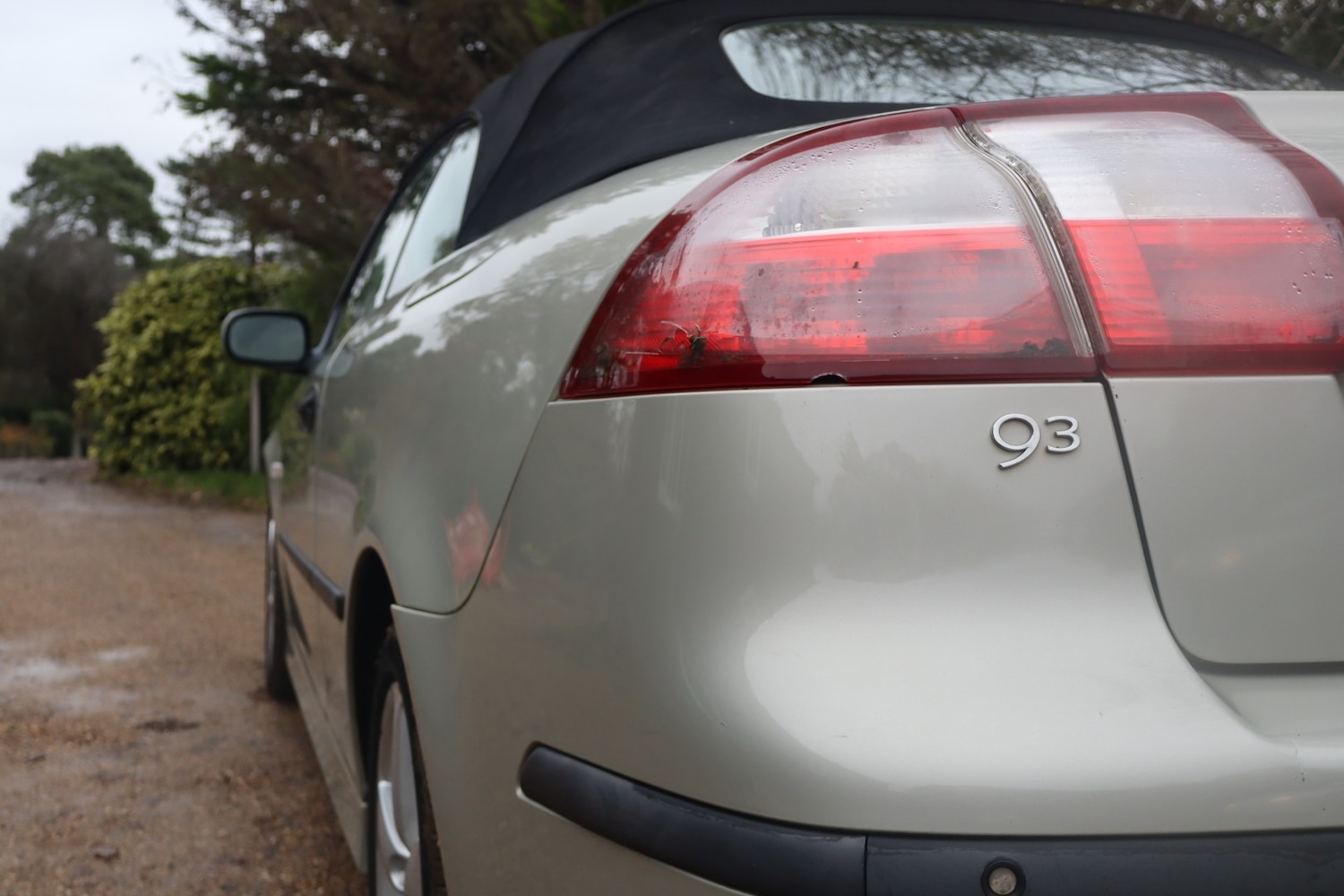 Used Saab 9-3 2006 for sale - 76720075: Photo 11