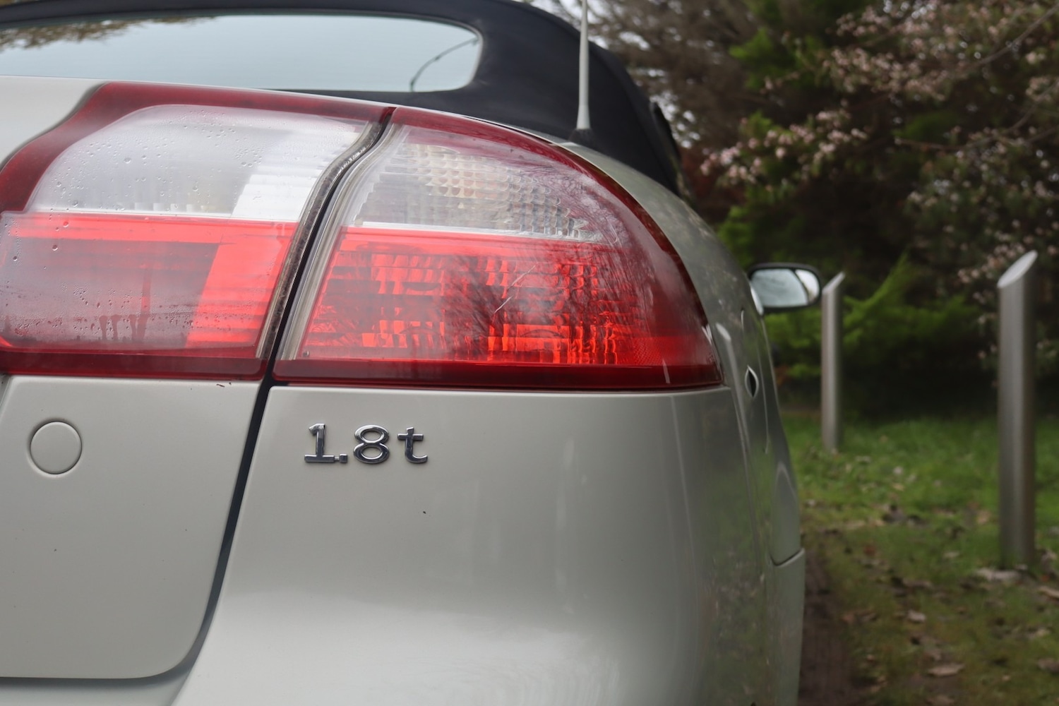 Used Saab 9-3 2006 for sale - 76720075: Photo 12