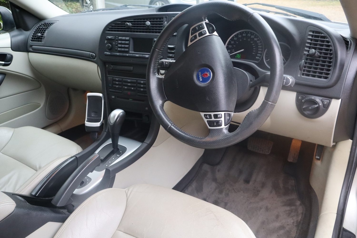 Used Saab 9-3 2006 for sale - 76720075: Photo 14