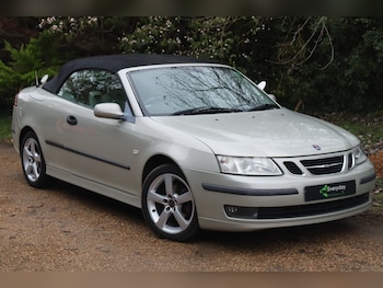 Used Saab 9-3 2006 for sale - 76720075: Photo