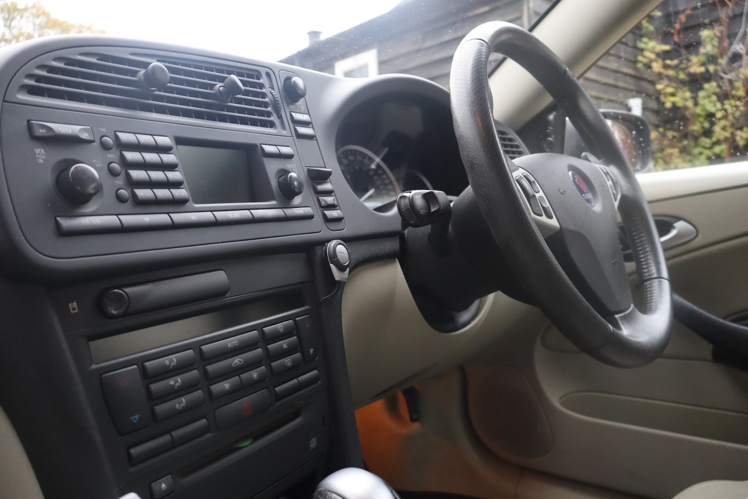 Used Saab 9-3 2006 for sale - 76720075: Photo 20