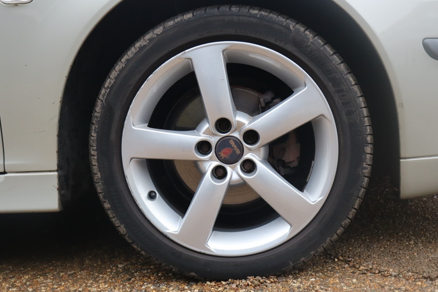 Used Saab 9-3 2006 for sale - 76720075: Photo 21