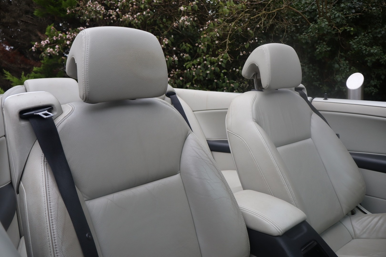 Used Saab 9-3 2006 for sale - 76720075: Photo 23