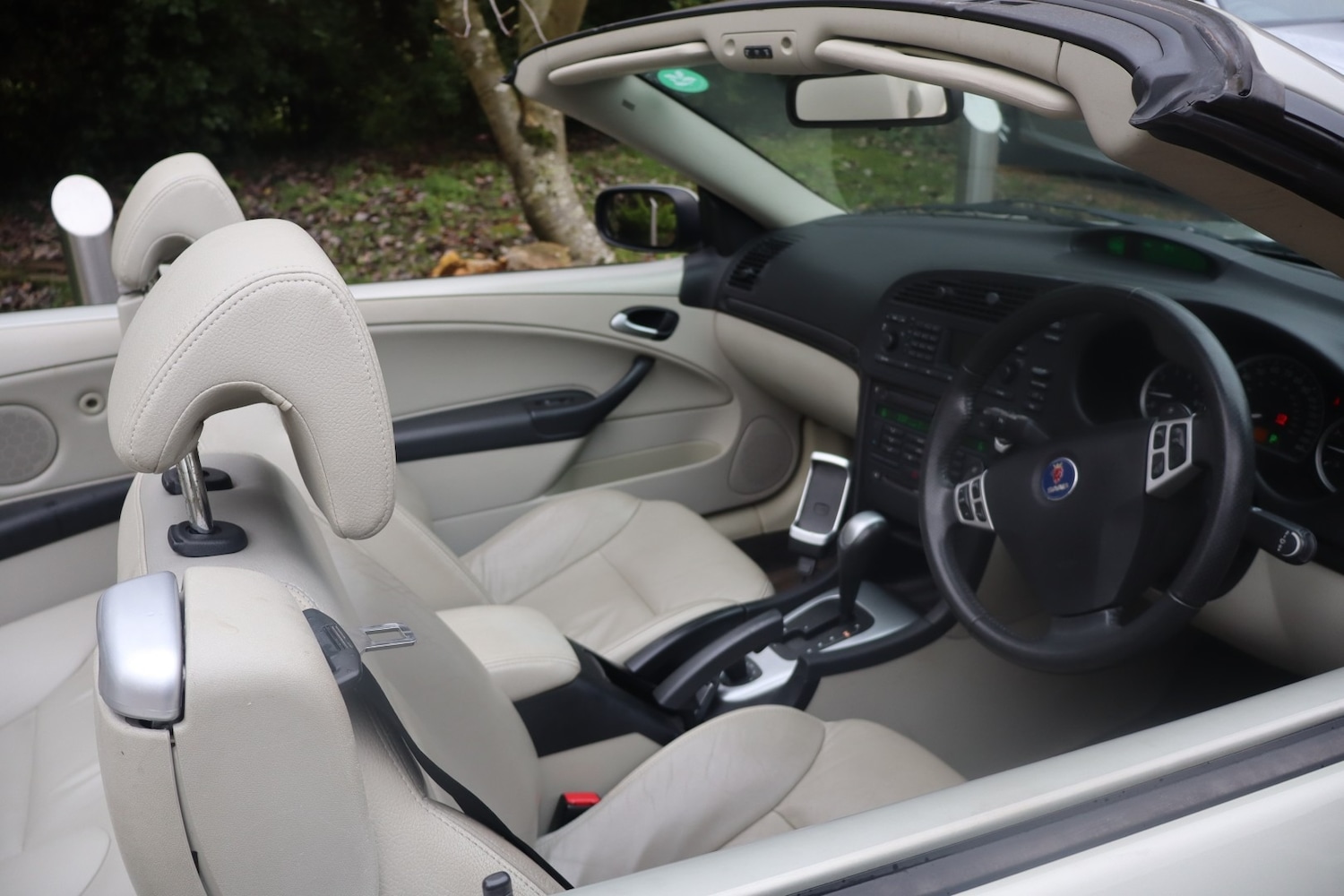 Used Saab 9-3 2006 for sale - 76720075: Photo 24