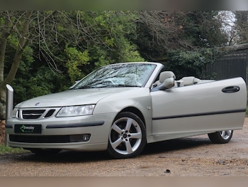 Used Saab 9-3 2006 for sale - 76720075: Photo