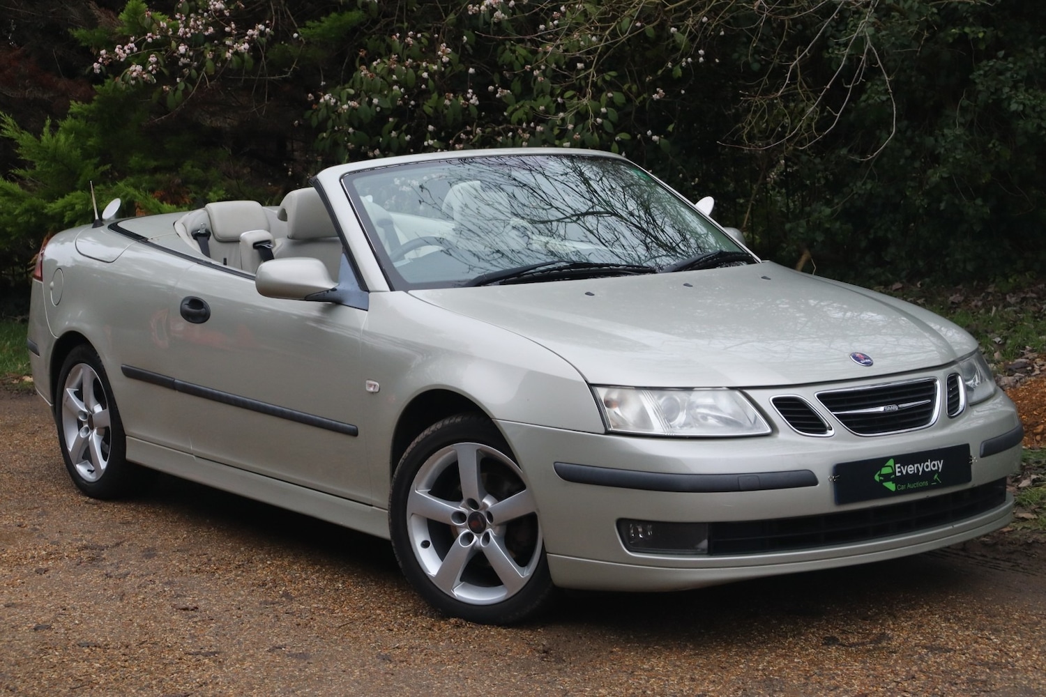 Used Saab 9-3 2006 for sale - 76720075: Photo 5