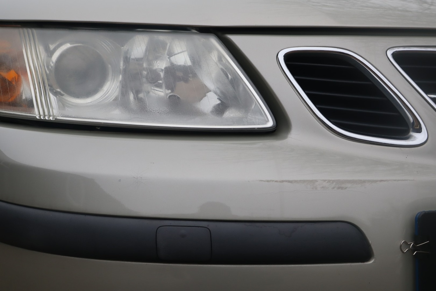 Used Saab 9-3 2006 for sale - 76720075: Photo 6