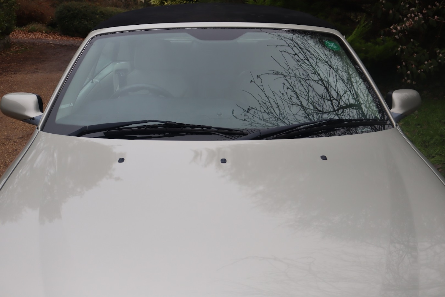 Used Saab 9-3 2006 for sale - 76720075: Photo 7