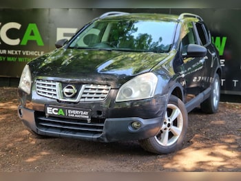 Used Nissan Qashqai 2010 for sale - 78980520: Photo