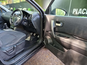 Used Nissan Qashqai 2010 for sale - 78980520: Photo