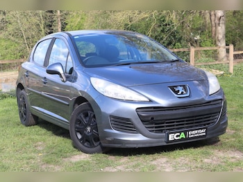 Used Peugeot 207 2011 for sale - 78228094: Photo
