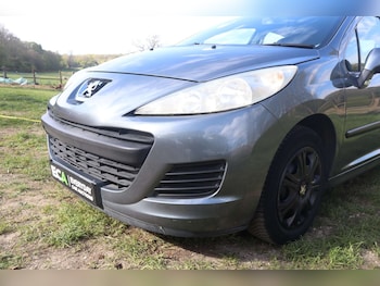 Used Peugeot 207 2011 for sale - 78228094: Photo