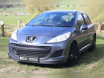 Used Peugeot 207 2011 for sale - 78228094: Photo