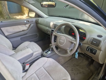 Used Audi A3 2002 for sale - 78700869: Photo