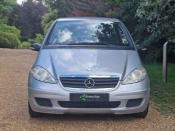2008 (08) - A150 Classic 5dr
