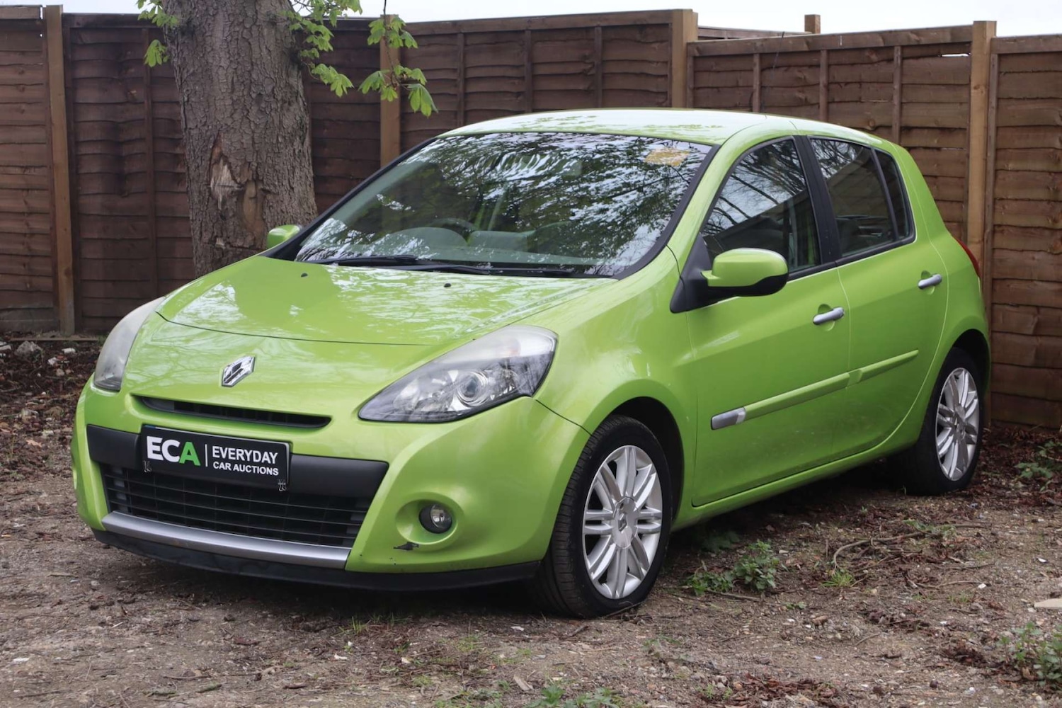 Used Renault Clio 2010 for sale - 78106700: Photo 10