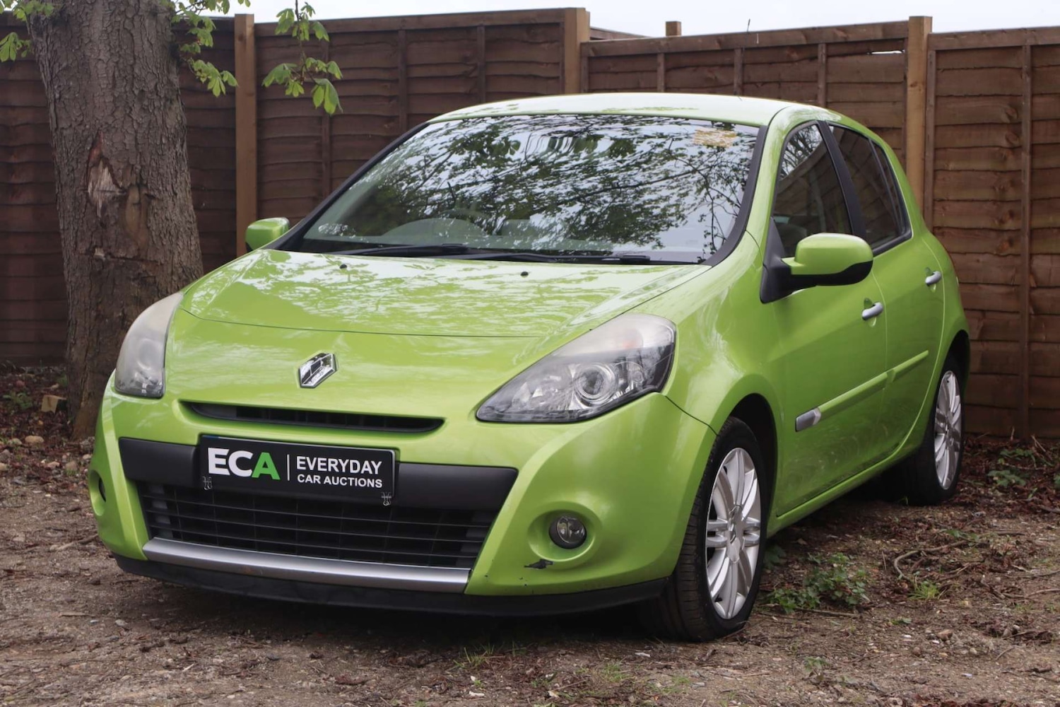 Used Renault Clio 2010 for sale - 78106700: Photo 11