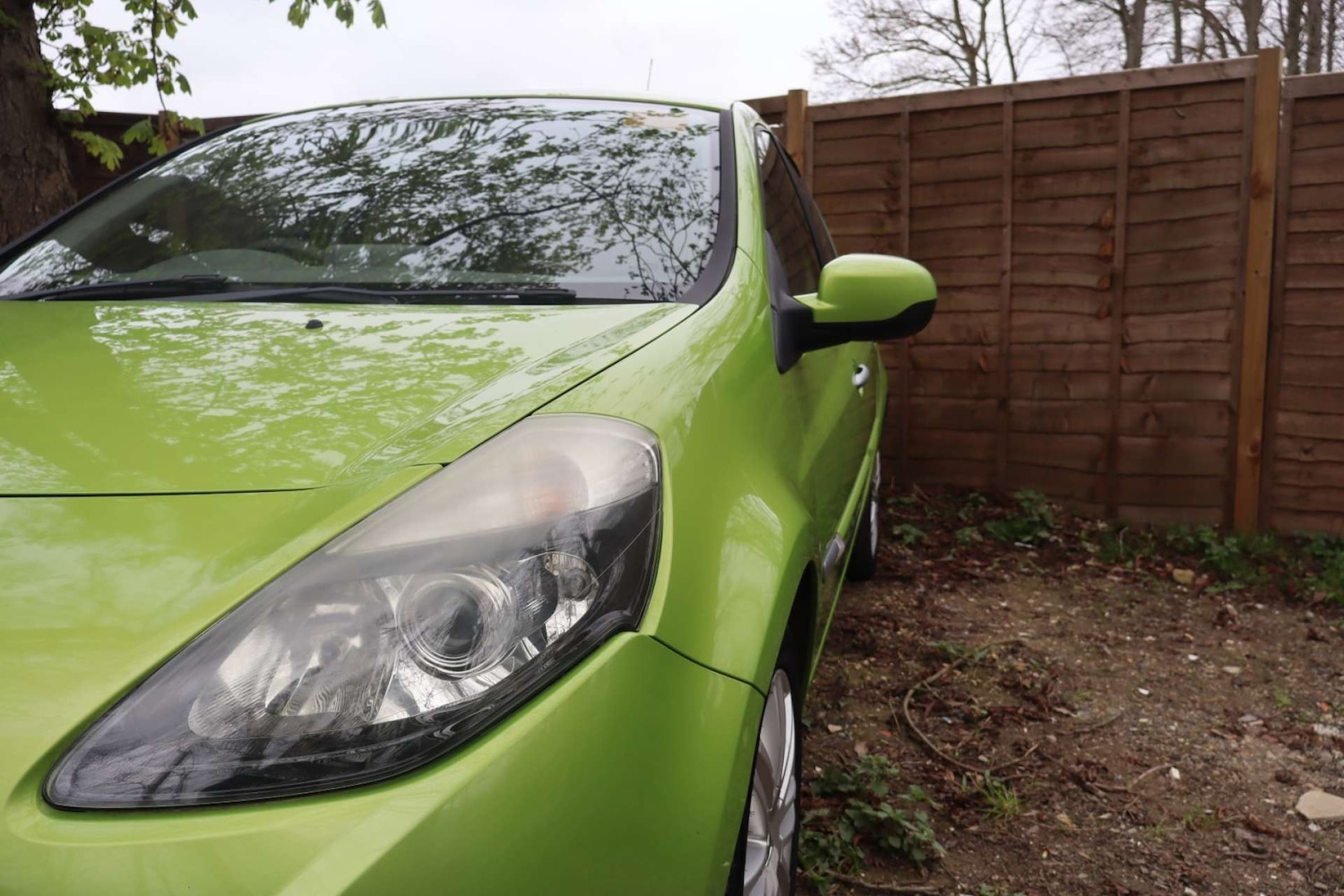 Used Renault Clio 2010 for sale - 78106700: Photo 12