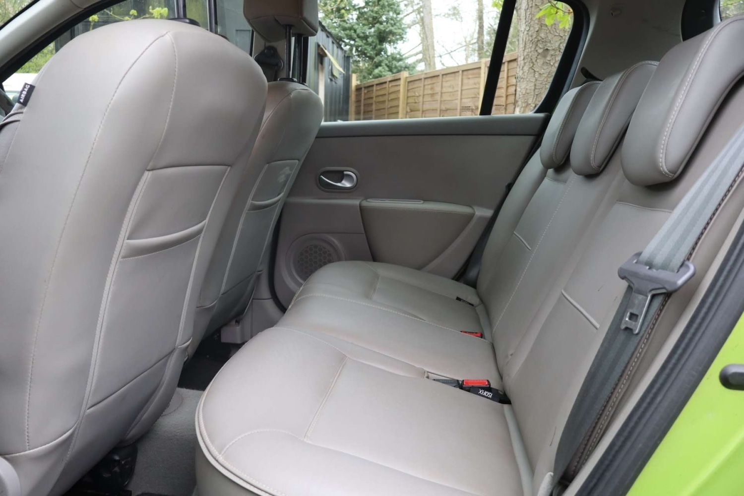 Used Renault Clio 2010 for sale - 78106700: Photo 14