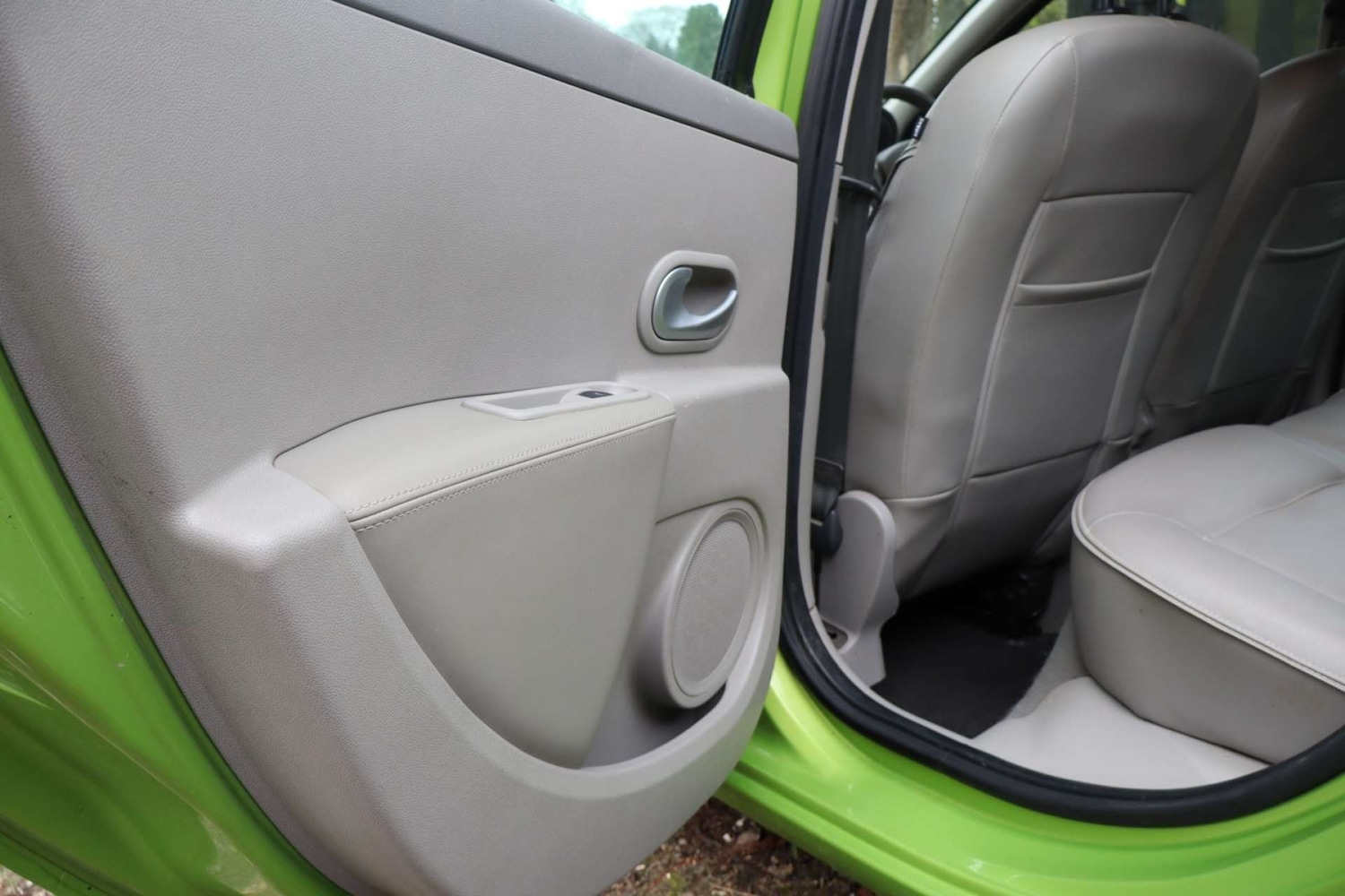 Used Renault Clio 2010 for sale - 78106700: Photo 15