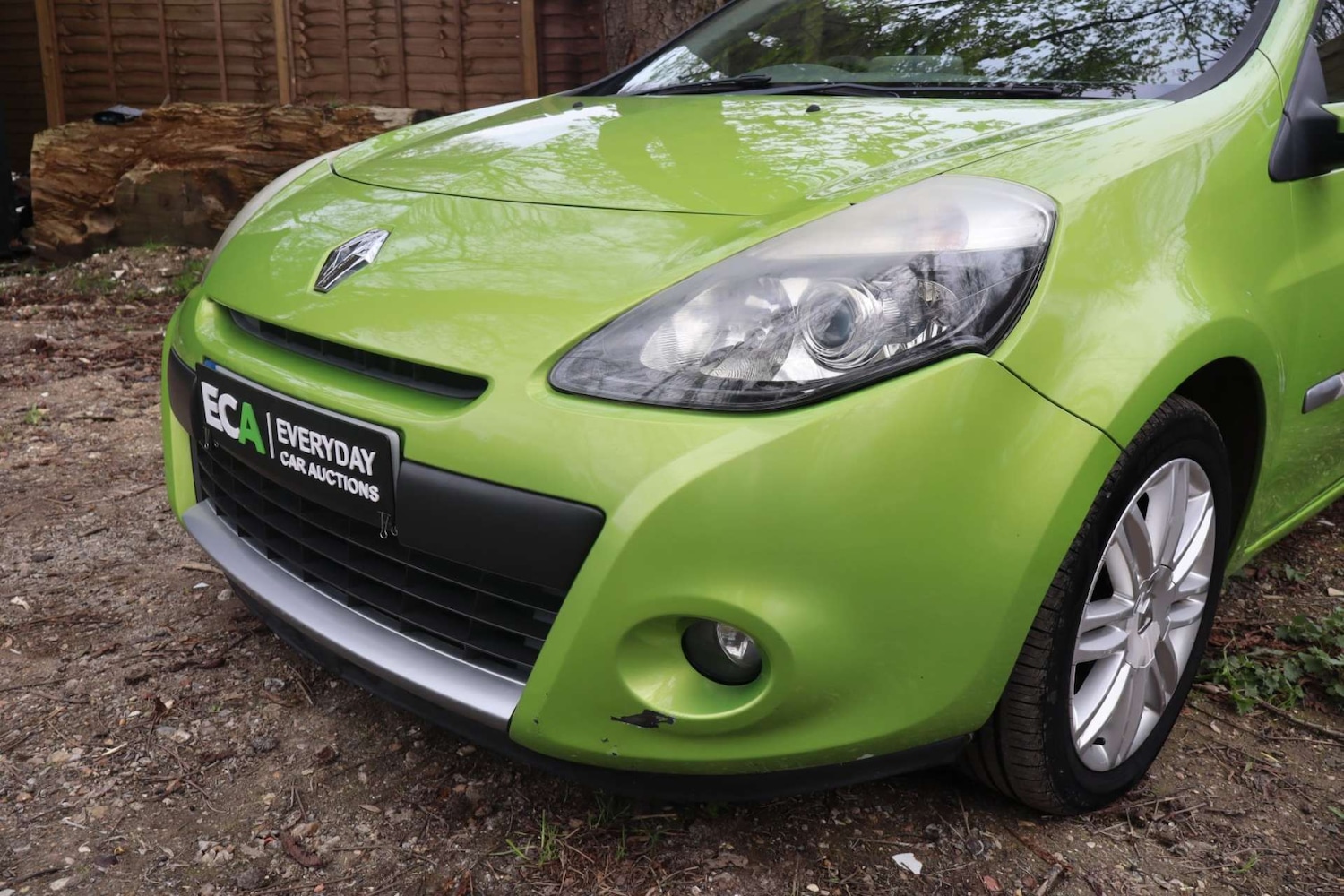 Used Renault Clio 2010 for sale - 78106700: Photo 19