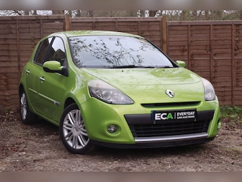 Used Renault Clio 2010 for sale - 78106700: Photo