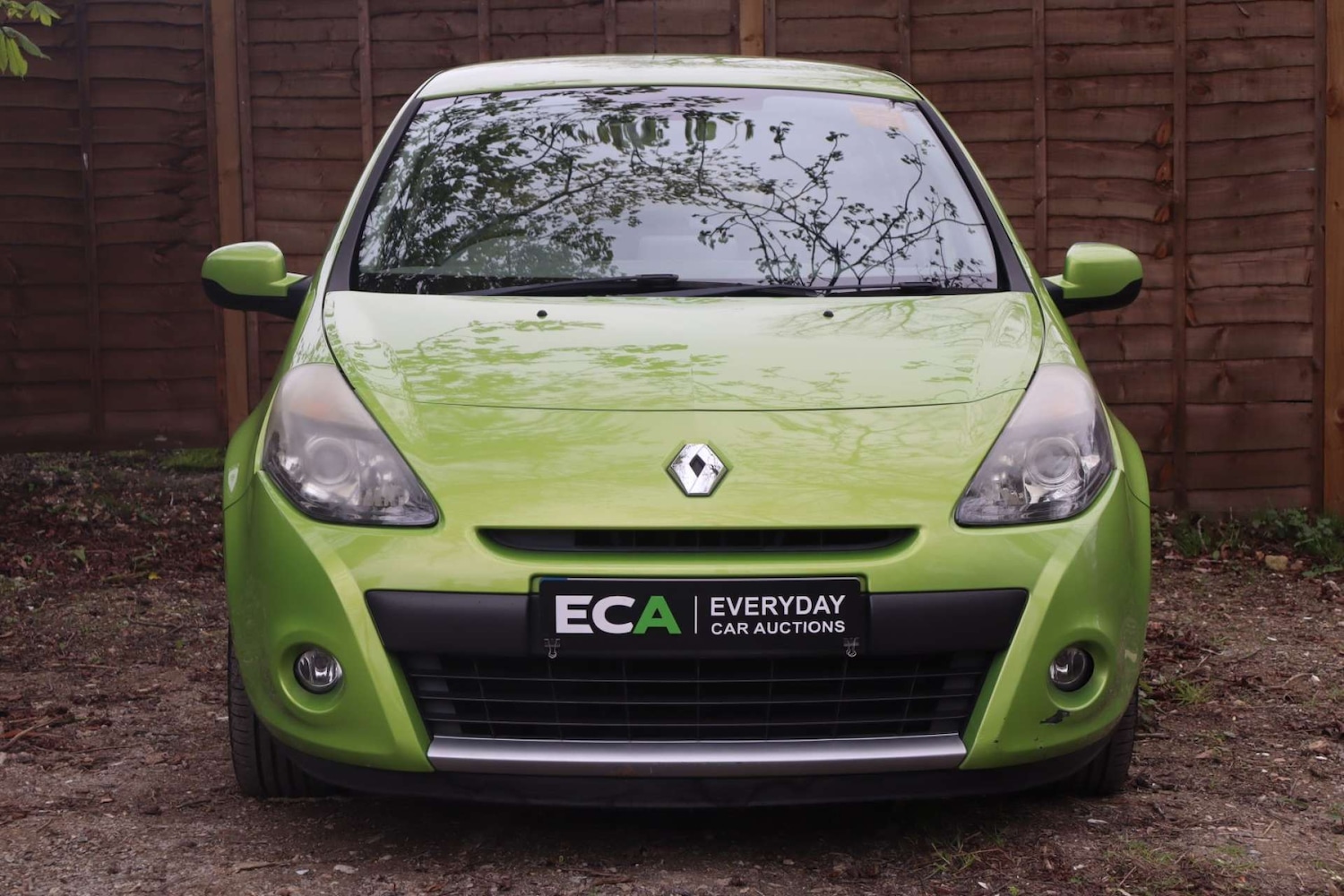 Used Renault Clio 2010 for sale - 78106700: Photo 2